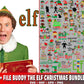 Buddy The Elf Christmas Bundle svg , 650+ file Buddy The Elf Christmas bundle SVG DXF EPS PNG  , file cut , Silhouette, digital download, Instant Download