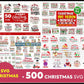 Huge bundle 34.500+ file unique designs,  SVG DXF EPS PNG - cricut - file cut - Silhouette - digital download