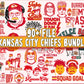 90+ file Kansas-City-Chiefs SVG Bundle , NFL SVG , Kansas City Chiefs svg dxf eps png , digital download, cricut, file cut