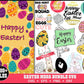 1000+ Happy Easter Bundle Svg,Easter Svg,Bunny Svg,Easter Monogram Svg,Easter Egg Hunt Svg,Happy Easter,My First Easter Svg,Cut Files