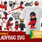200+ file Ladybug svg, Ladybug cricut,  layered,  clipart,   SVG, Love Bug SVG,  for Cricut, Cricut , File cut , Vector file , Silhouette Digital Dowload