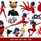 200+ file Ladybug svg, Ladybug cricut,  layered,  clipart,   SVG, Love Bug SVG,  for Cricut, Cricut , File cut , Vector file , Silhouette Digital Dowload