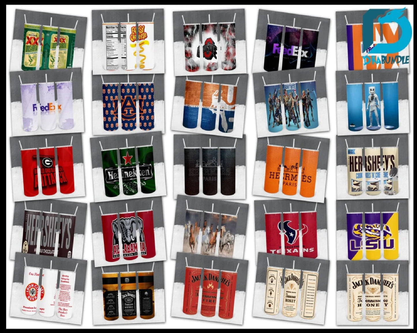 8000+ file  Tumbler Designs Bundle PNG High Quality, Designs 20 oz sublimation, Bundle Design Template for Sublimation