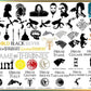 1000+ file Game Of Thrones svg, Game Of Thrones Big Bundle svg, svg,dxf,png, GOT png file, Cricut,Kids Silhouette