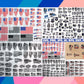 Flags SVG Bundle - 1000+ files Flags SVG, EPS, PNG, DXF for Cricut, Silhouette