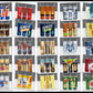 8000+ file  Tumbler Designs Bundle PNG High Quality, Designs 20 oz sublimation, Bundle Design Template for Sublimation