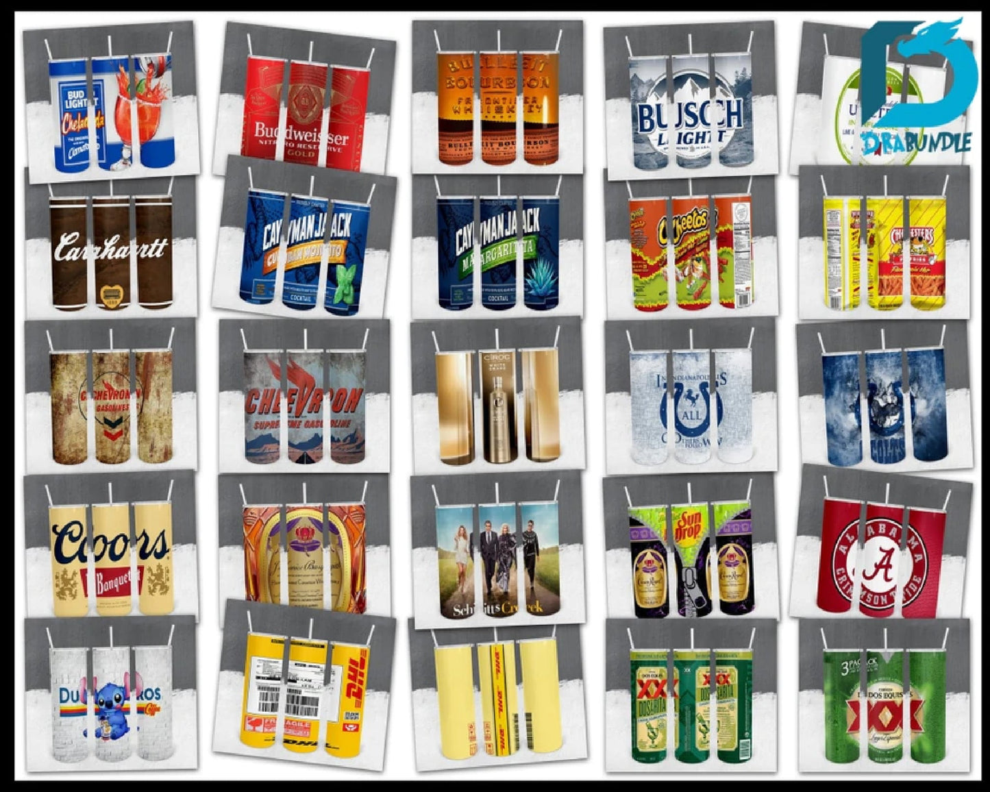 8000+ file  Tumbler Designs Bundle PNG High Quality, Designs 20 oz sublimation, Bundle Design Template for Sublimation