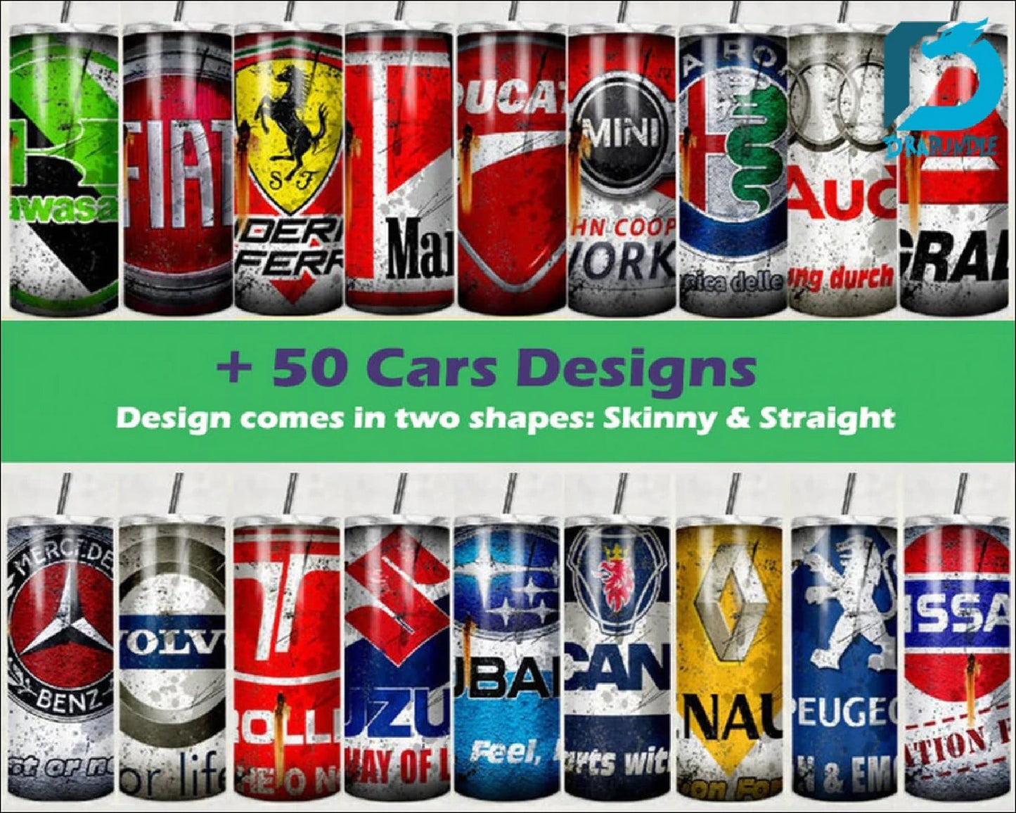 24,000+ Tumbler Designs Bundle PNG High Quality, Designs 20 oz sublimation, Bundle Design Template for Sublimation
