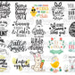 1000+ Happy Easter Bundle Svg,Easter Svg,Bunny Svg,Easter Monogram Svg,Easter Egg Hunt Svg,Happy Easter,My First Easter Svg,Cut Files