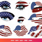 2000+ file Independence Day SVG DXF EPS PNG Bundle  cricut , file cut , vector file ,Digital Dowload