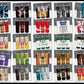 8000+ file  Tumbler Designs Bundle PNG High Quality, Designs 20 oz sublimation, Bundle Design Template for Sublimation