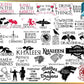 1000+ file Game Of Thrones svg, Game Of Thrones Big Bundle svg, svg,dxf,png, GOT png file, Cricut,Kids Silhouette