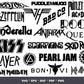 400+Rock Band Logo Bundle Svg, Rock Music Svg, Rock and Roll Bundle Svg, Rock Flames Svg, Cricut Cricut Cut Files, Silhouette Cut Files