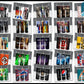 8000+ file  Tumbler Designs Bundle PNG High Quality, Designs 20 oz sublimation, Bundle Design Template for Sublimation