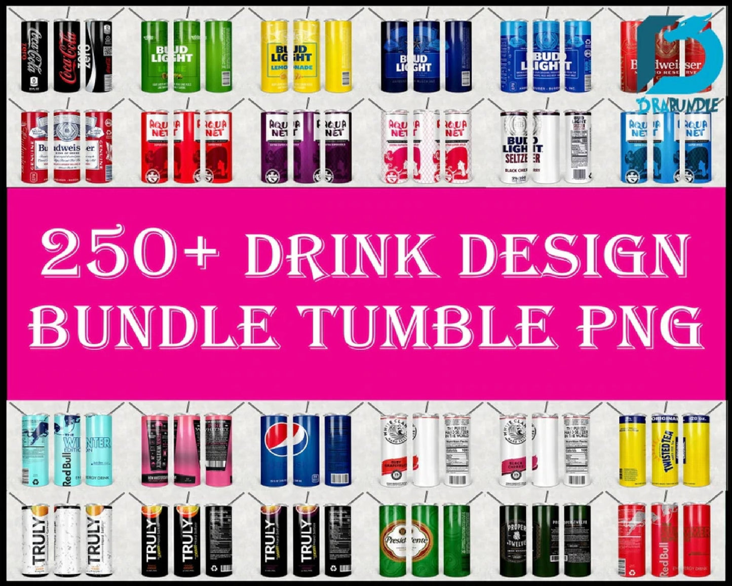 24,000+ Tumbler Designs Bundle PNG High Quality, Designs 20 oz sublimation, Bundle Design Template for Sublimation