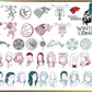 1000+ file Game Of Thrones svg, Game Of Thrones Big Bundle svg, svg,dxf,png, GOT png file, Cricut,Kids Silhouette