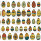 1000+ Happy Easter Bundle Svg,Easter Svg,Bunny Svg,Easter Monogram Svg,Easter Egg Hunt Svg,Happy Easter,My First Easter Svg,Cut Files