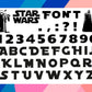 Star Wars SVG Bundle - 1800+ files Star Wars SVG, EPS, PNG, DXF for Cricut, Silhouette