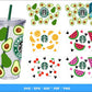 300+ file Starbucks Wrap Svg Bundle , file cut ,cricut ,  Digital Dowload