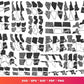 2000+ file Independence Day SVG DXF EPS PNG Bundle  cricut , file cut , vector file ,Digital Dowload