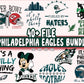 Philadelphia-Eagles SVG , 40+ file Philadelphia-Eagles SVG Bundle , NFL SVG , Philadelphia-Eagles svg dxf eps png , digital download, cricut, file cut