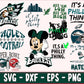 Philadelphia-Eagles SVG , 40+ file Philadelphia-Eagles SVG Bundle , NFL SVG , Philadelphia-Eagles svg dxf eps png , digital download, cricut, file cut