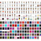 Stranger Things PNG ,250+ file Mega Bundle Stranger Things  png,   Vector file , Silhouette ,Digital Dowload