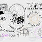 Swiftie SVG, Taylor svg , I'm The Problem It's Me, Taylor Swiftie Merch SVG DXF EPS PNG, Different File Types , Cutting Image, File Cut , Digital Download, Instant Download