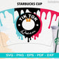 TikTok SVG Bundle - 1100+ files TikTok SVG, EPS, PNG, DXF for Cricut, Silhouette