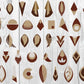 Earrings SVG Bundle - 1000+ files Earrings SVG, EPS, PNG, DXF for Cricut, Silhouette
