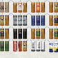 12000+ file  Tumbler Designs Bundle PNG High Quality, Designs 20 oz sublimation, Bundle Design Template for Sublimation