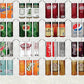 12000+ file  Tumbler Designs Bundle PNG High Quality, Designs 20 oz sublimation, Bundle Design Template for Sublimation
