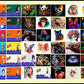 12000+ file  Tumbler Designs Bundle PNG High Quality, Designs 20 oz sublimation, Bundle Design Template for Sublimation
