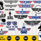 Top gun bundle svg ,500+ file Top Gun SVG , Talk To Me Goose svg, Maverick SVG  ,Mega Bundle Top Gun svg , file cut , for Cricut,  Silhouette , digital download